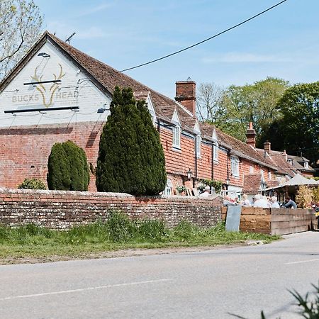 The Bucks Head Bed & Breakfast Carhampton Екстериор снимка