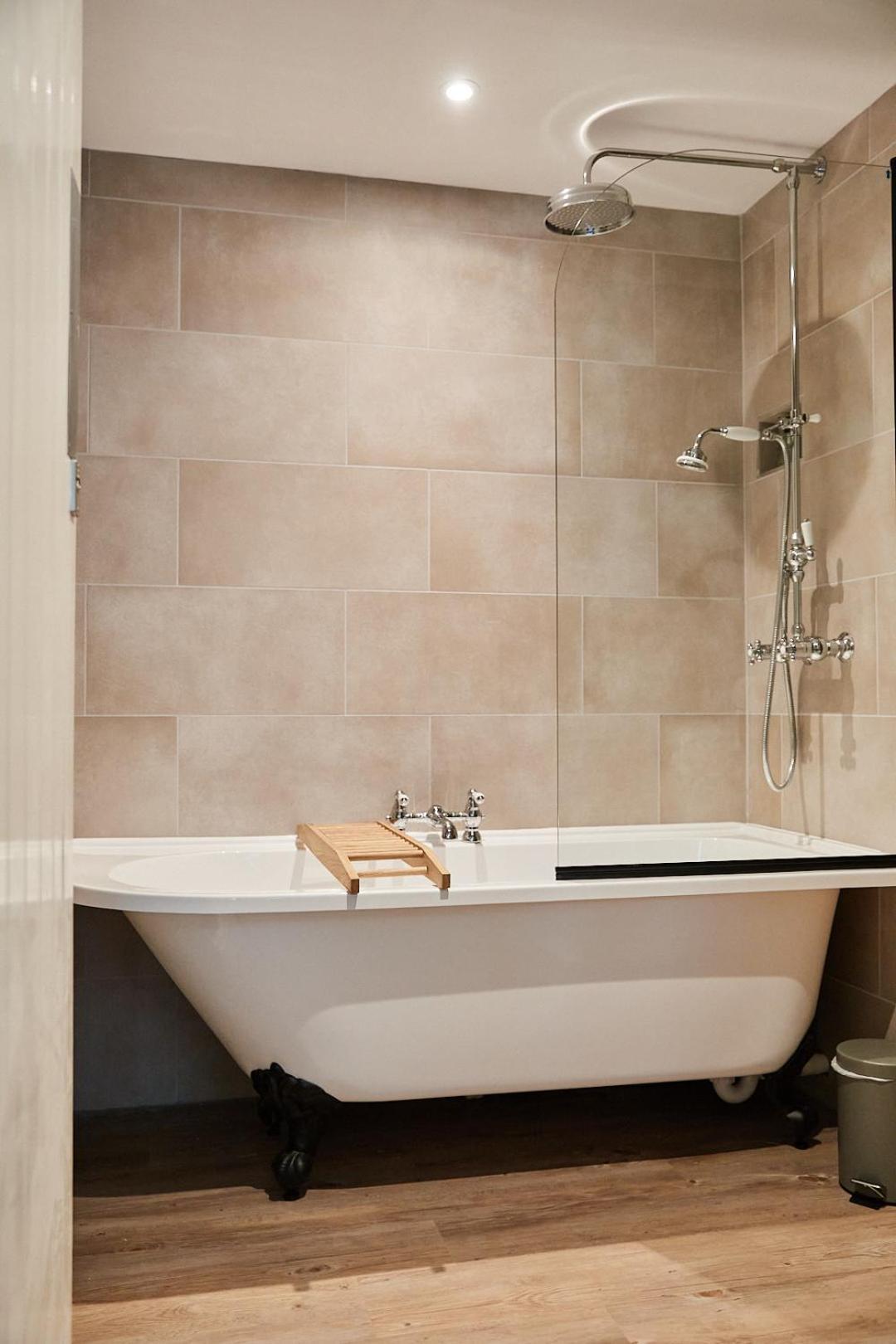The Bucks Head Bed & Breakfast Carhampton Екстериор снимка